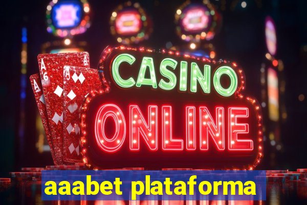 aaabet plataforma